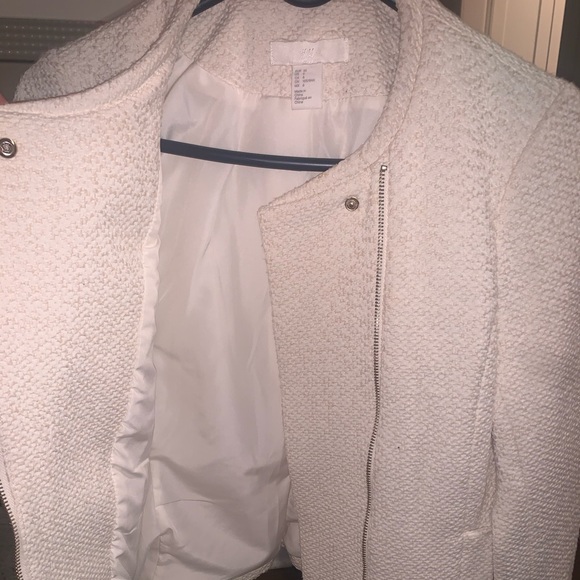 Tweed Jacket - Picture 3 of 3